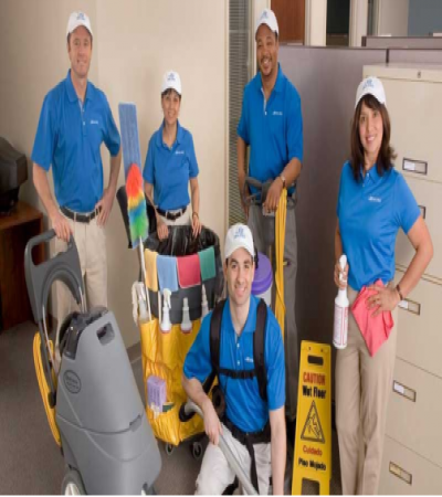 Deep Cleaning services